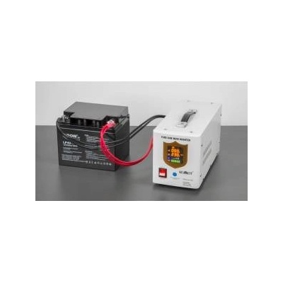 VIPOW 12V 7.0Ah Zelum Battery