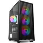 Sharkoon VK4 Rainbow Black