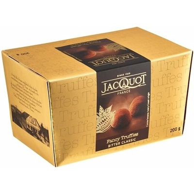 Jacquot Truffles kakaový bonbón 200 g