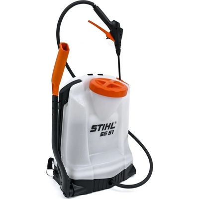 STIHL SG 51 12l – Zboží Dáma