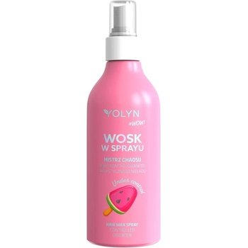 Yolyn Спрей вакса за коса YOLYN WOW Hair Wax Spray (YN010039)
