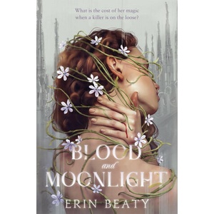 Blood and Moonlight | Erin Beaty (2023)