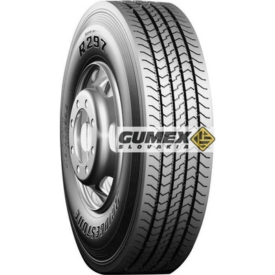 Bridgestone R297 275/70 R22,5 148K