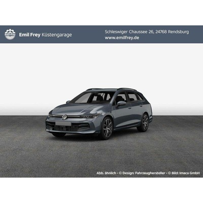Volkswagen Golf Variant 2.0 TDI DSG Life 110 kW
