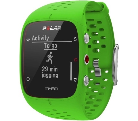 Polar M430