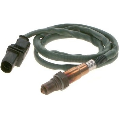BOSCH 0 258 017 020 Lambda sonda (0258017020)