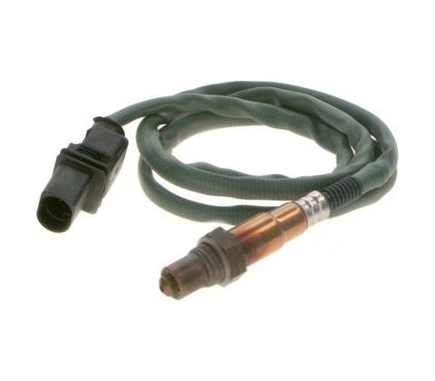 BOSCH 0 258 017 020 Lambda sonda (0258017020)