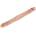 Woomy Knock-Knock TPE Dildo 16" Flesh