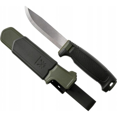 Morakniv Amberg Deep Forests (S) 109 mm 12C27 scandi 58 HRC Švédsko