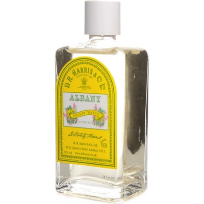 D.R. Harris Albany kolínská voda pánská 100 ml
