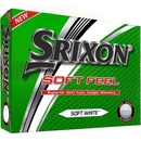 SRIXON BALL SOFT FEEL