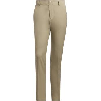 Image 1 of Adidas Мъжки панталони Adidas Tech Golf Pants Mens - Hemp
