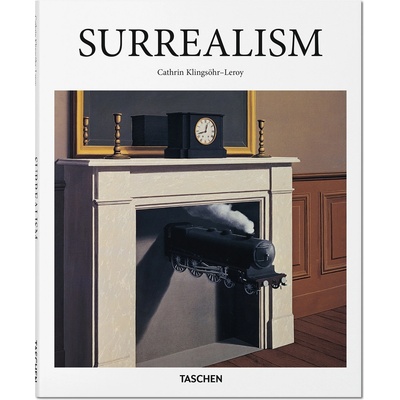 Surrealism – Klingsohr-Leroy Cathrin