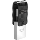 Silicon Power C31 32GB USB 3.0/Type-C SP032GBUC3C31V1K
