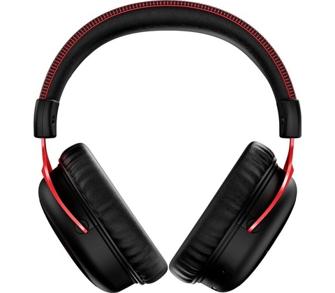 HyperX Cloud II Wireless