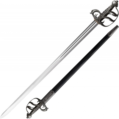 Cold Steel English Back Sword – Zboží Mobilmania