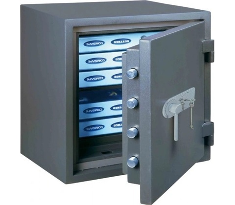 Rottner FireProfi Premium 50