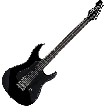 ESP LTD SN-1 HT Baritone Black