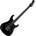 ESP LTD SN-1 HT Baritone Black