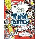 Knihy Tom Gates Můj libověj svět