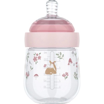 Little Dutch Бебешка бутилка Little Dutch Fairy Garden - 165 ml (108061065406)