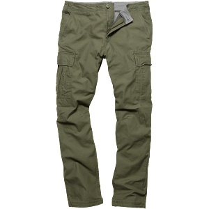 Vintage Industries Винтидж Industries Reydon BDU панталони, olive sage (1030.olive sage)