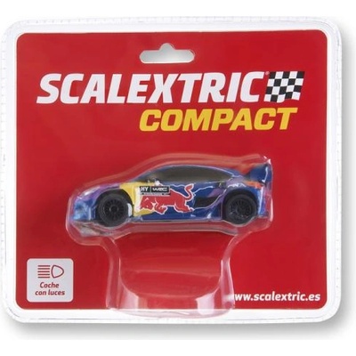 SCX Compact Ford Puma Rally 1 WRC Монте Карло