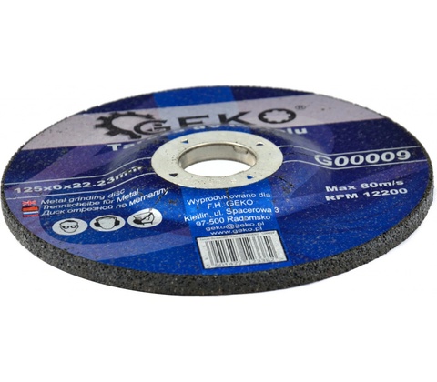 Geko G00009