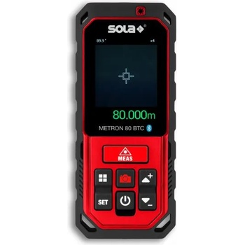 Image 1 of SOLA METRON 80 BTC 71029101