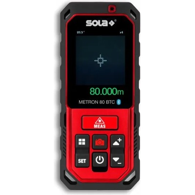 SOLA METRON 80 BTC 71029101