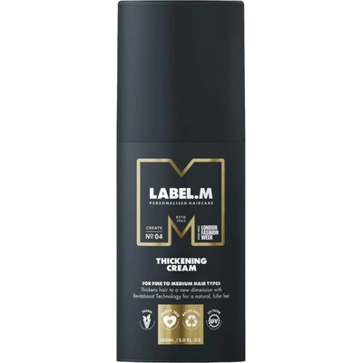 label.m Thickening Cream 150 ml