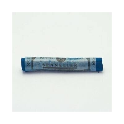 Sennelier suchý pastel 289 prussian blue