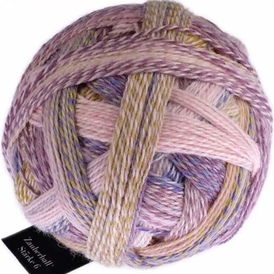 Schoppel Wolle Zauberball®Stärke 6 2473 Lockstoff
