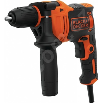Black & Decker BEH710K