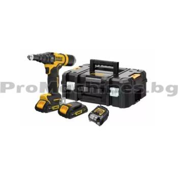 Image 1 of DEWALT DCF403D2GT-QW