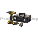 DEWALT DCF403D2GT-QW