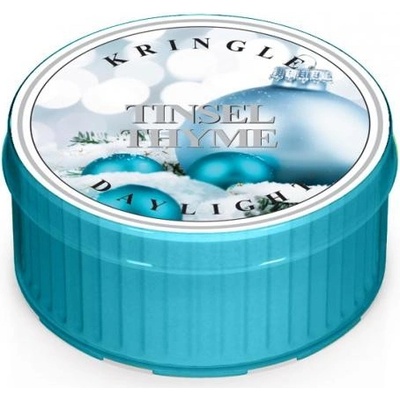 Kringle Candle Tinsel Thyme 35 g