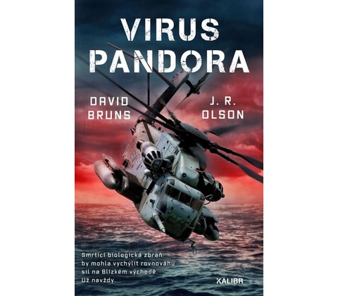Virus Pandora