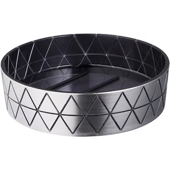 Image 1 of САПУНЕРКА star 71107114 СРЕБРО (71107114)