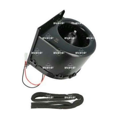 vnitřní ventilátor NRF 34250