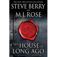 The House of Long Ago