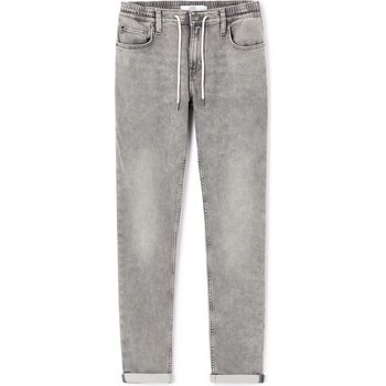 Celio Дънки Slim C25 Losuper1 30 Celio Celio | Siv | МЪЖЕ | 32/32