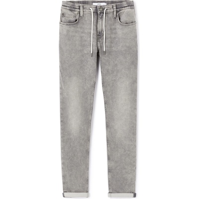 Celio Дънки Slim C25 Losuper1 30 Celio Celio | Siv | МЪЖЕ | 32/32