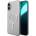 ZAGG Калъф ZAGG - Crystal Palace, iPhone 17 Pro Max, MagSafe, прозрачен (702318855)