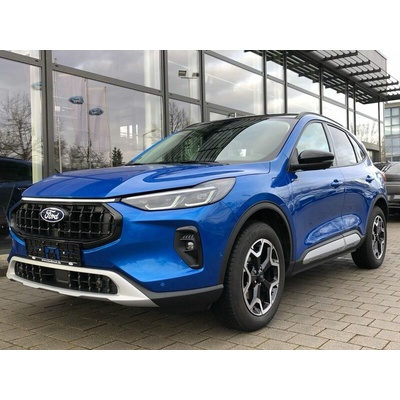 Ford Kuga Active 2.5 PHEV X 178 kW