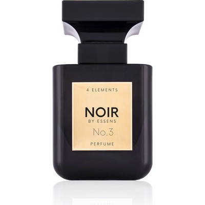 Essens europe Essens noir by essens 3 parfém unisex 50 ml