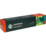 Starbucks | Single Origin Colombia - 10 капсули за Nespresso® Vertuo