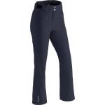Maier Sports Дамски ски панталон Maier sports Women's Allissia Slim 2.1 Ski trousers - Night Sky - размер 40 (107-3197-0319)