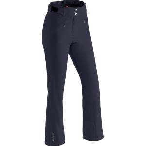 Maier Sports Дамски ски панталон Maier sports Women's Allissia Slim 2.1 Ski trousers - Night Sky - размер 40 (107-3197-0319)