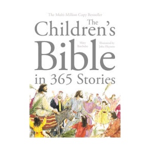 The Children's Bible in 365 Stories | John Haysom (ISBN: 9780830791361)
